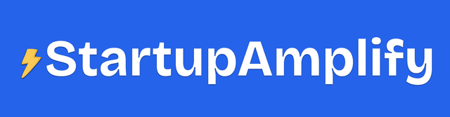 StartupAmplify Logo